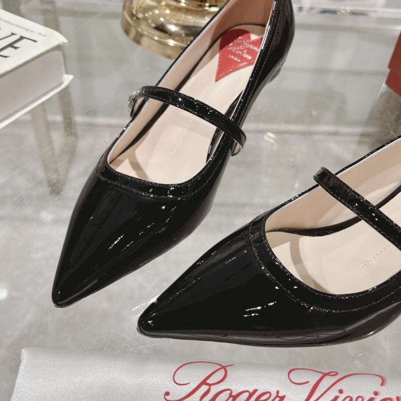 Roger Vivier Shoes